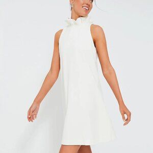 Tuckernuck Pomander Place White Blythe Dress